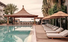 Ananea Kleopatra Beach - Adults Only 12